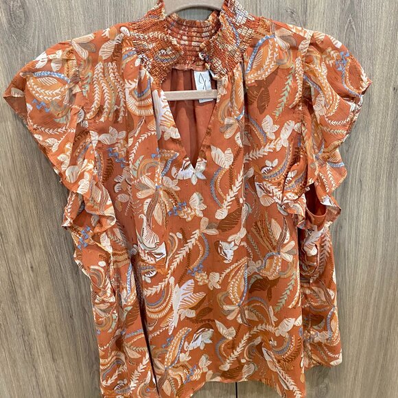 Joie Blouse - Picture 6 of 9